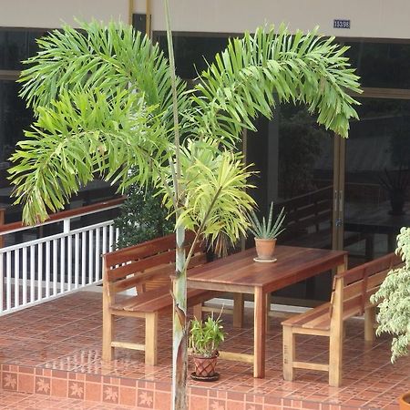 Maria'S 2 Bedroom Home For Up To 6 People Koh Samet Exterior photo
