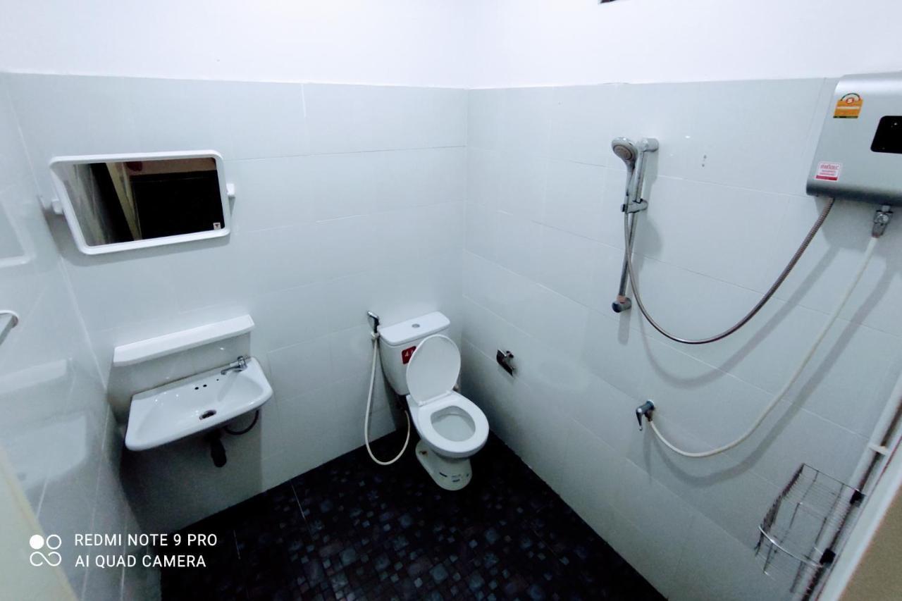 Maria'S 2 Bedroom Home For Up To 6 People Koh Samet Exterior photo
