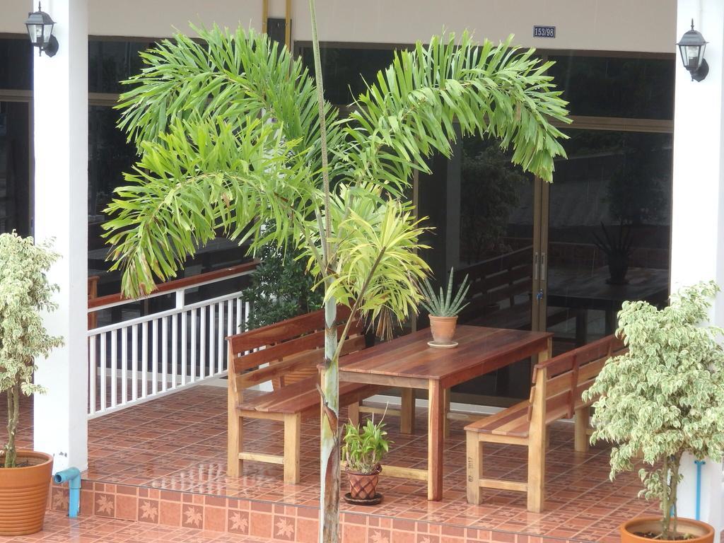 Maria'S 2 Bedroom Home For Up To 6 People Koh Samet Exterior photo