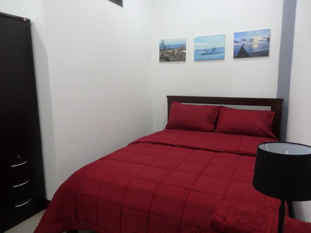 Maria'S 2 Bedroom Home For Up To 6 People Koh Samet Exterior photo
