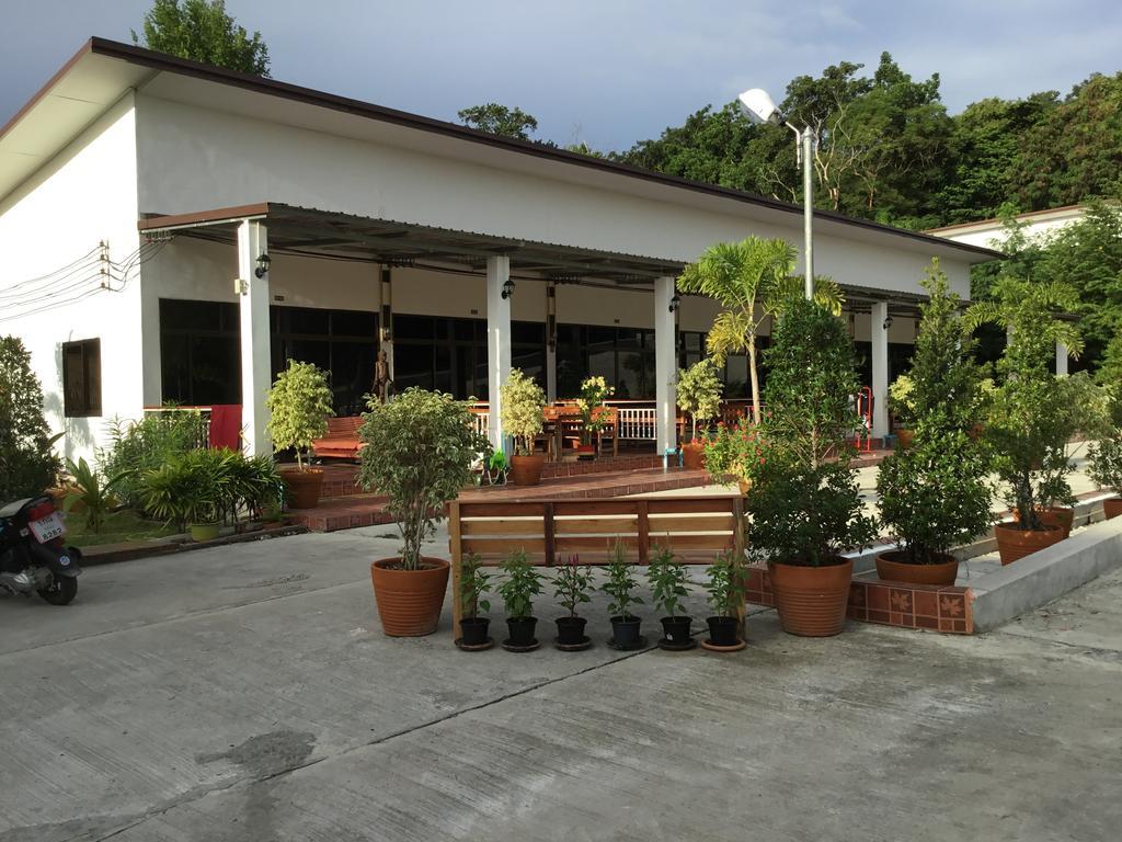 Maria'S 2 Bedroom Home For Up To 6 People Koh Samet Exterior photo