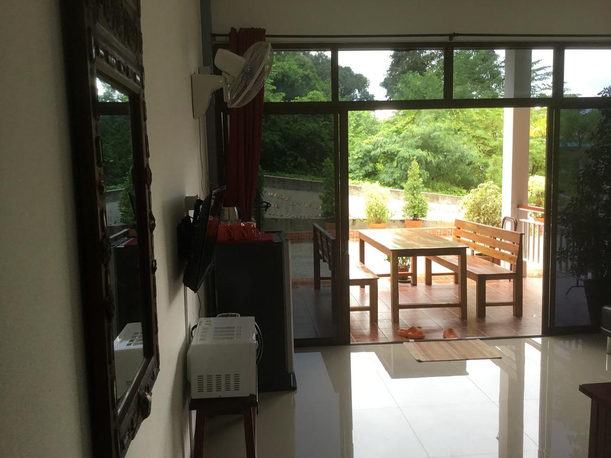 Maria'S 2 Bedroom Home For Up To 6 People Koh Samet Exterior photo