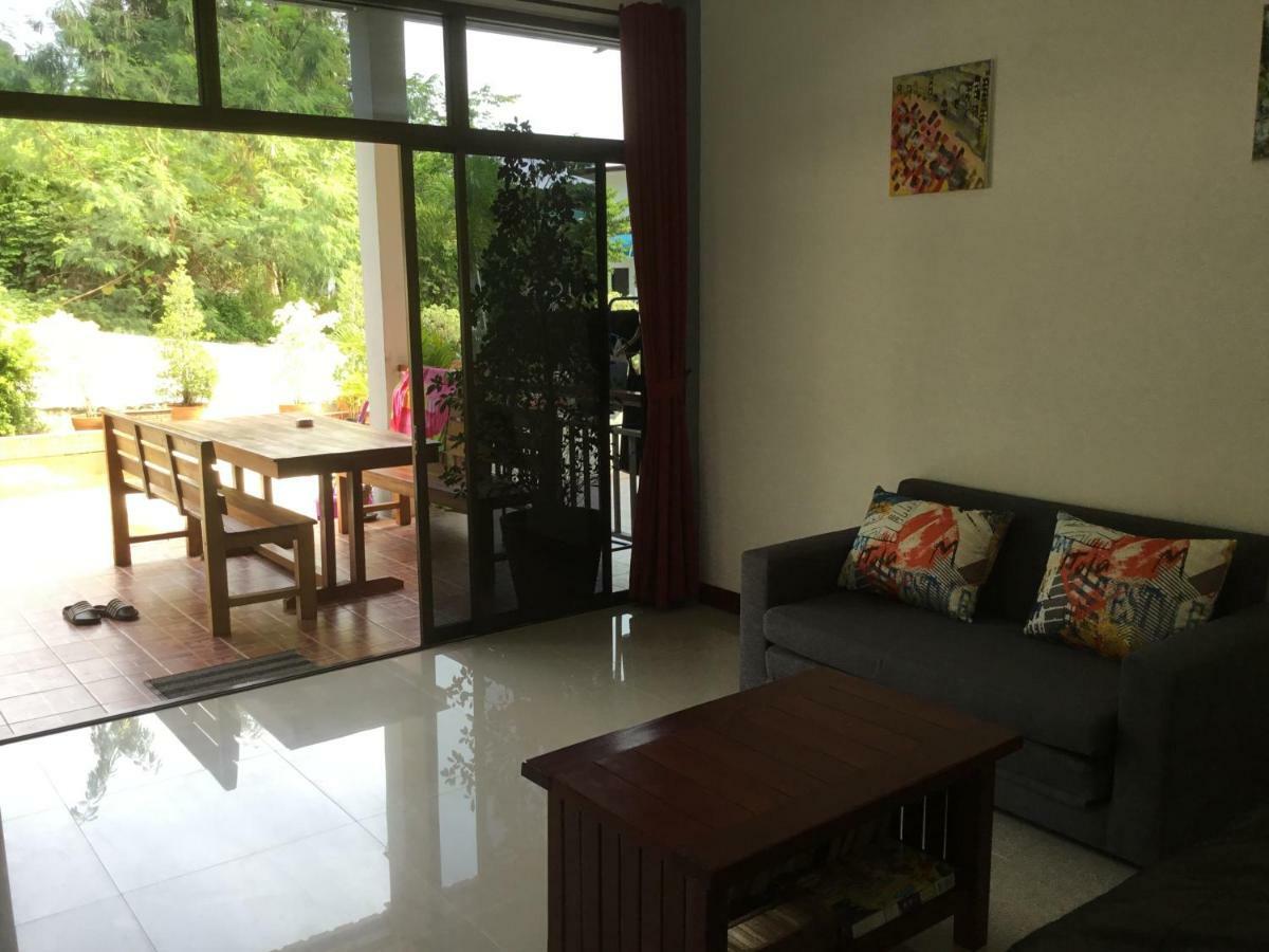 Maria'S 2 Bedroom Home For Up To 6 People Koh Samet Exterior photo