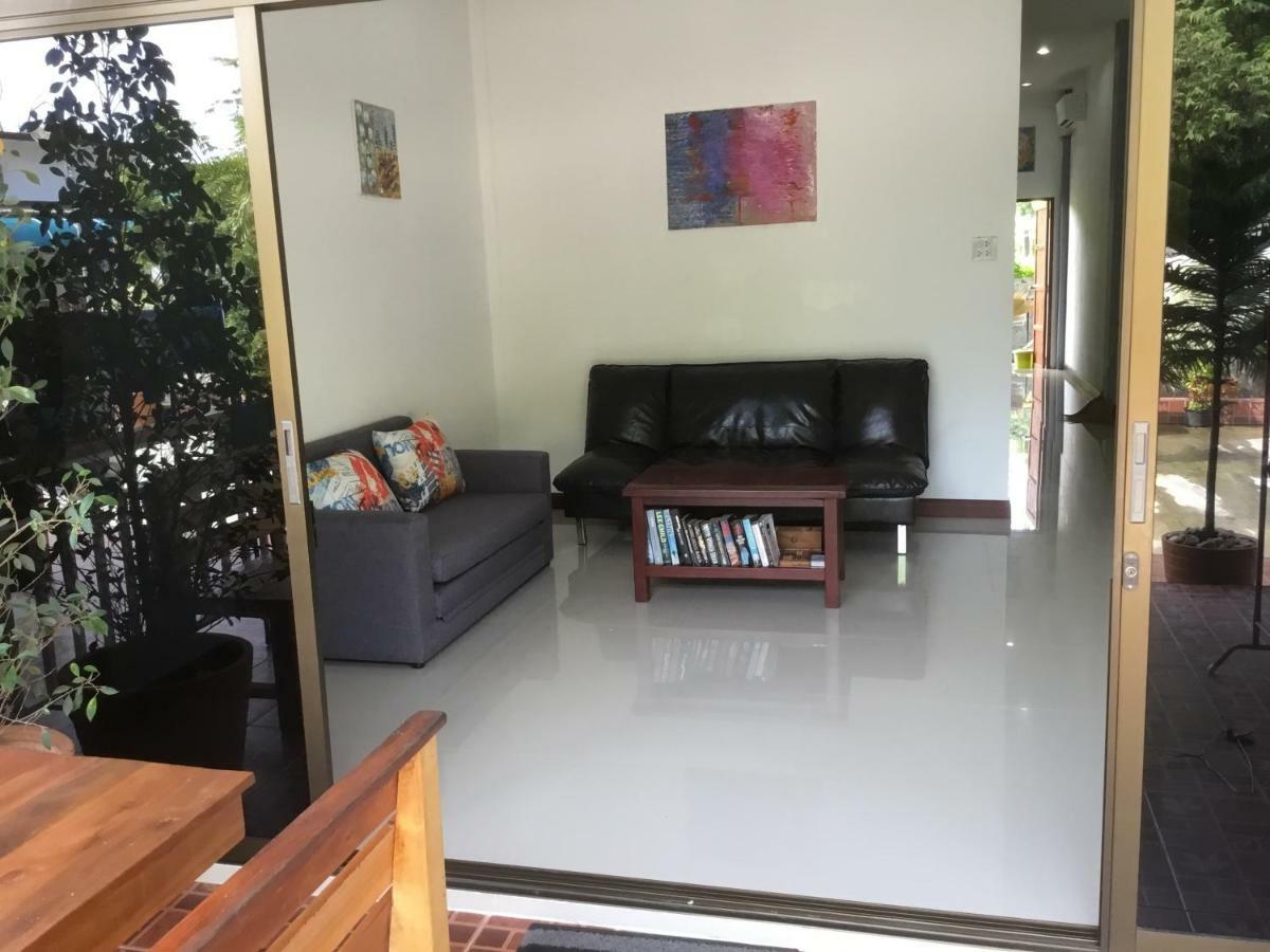 Maria'S 2 Bedroom Home For Up To 6 People Koh Samet Exterior photo